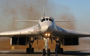 Siêu máy bay ném bom hạng nặng Tu-160M2 của Nga: Tinh hoa hội tụ, công nghệ đỉnh cao