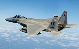 Mỹ bắn hạ máy bay không người lái ở Syria