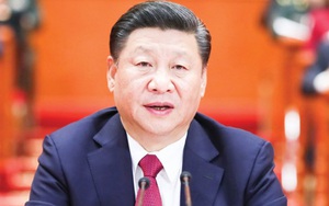 Trung Quốc chấm dứt "giấu mình chờ thời"