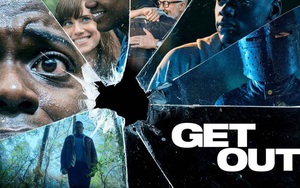 “Get Out”: Không xem thì thật lãng phí