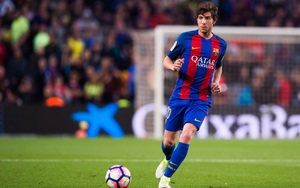 16 giây thần kỳ và câu chuyện về gã chiến binh "hai mặt" đánh gục Real Madrid