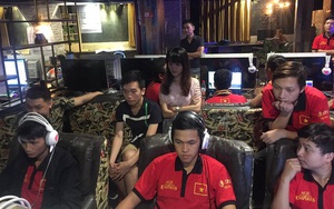 Thần đồng Việt nhận tiền thưởng kỷ lục sau khi đánh bại "Con rồng Trung Quốc"