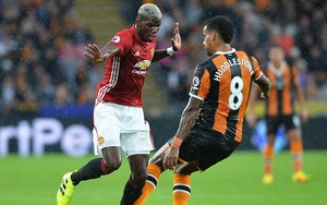 Box TV: Xem TRỰC TIẾP Man United vs Hull City (03h00)