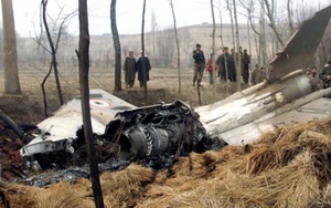 HAL phải bồi thường khoản tiền lớn cho phi công MiG-21 bị thương khi tai nạn
