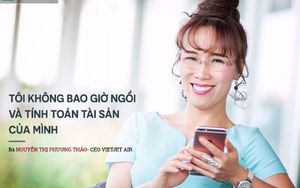 Những người phụ nữ giàu nhất Việt Nam có bao nhiêu tiền trong tay?