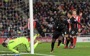 Liverpool vấp ngã đau đớn bởi "thảm họa penalty"