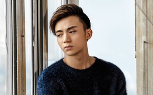 Soobin Hoàng Sơn lại u buồn với ca khúc mới