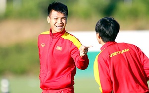 Với Honduras, trận đấu với U20 Việt Nam cũng là một cuộc quyết đấu
