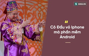 Những câu nói bất hủ không thể quên suốt 13 năm phát sóng của Táo Quân