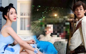 Nữ diễn viên chết trong tình trạng lõa thể: Mọi nghi vấn dồn về sao nam đóng Quách Tĩnh