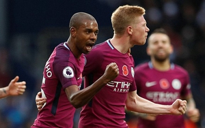 TRỰC TIẾP Premier League: Đánh bại Tottenham, Man United vẫn bị Man City bỏ cách 5 điểm