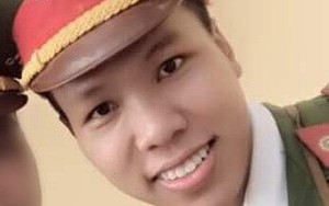 Chiến sỹ CA mất tích, gia đình nói nhận được cuộc gọi sòng bạc đòi tiền chuộc