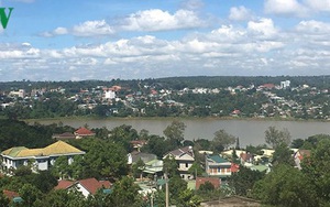 Đắk Nông lên tiếng về đề nghị Chính phủ hỗ trợ 900 tỷ xây quảng trường