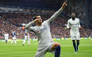 Đồng loạt ghi "mưa bàn thắng", Chelsea, Liverpool tạo sức ép khổng lồ lên Man United