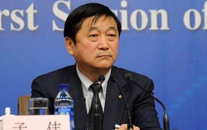 Trung Quốc: 20 ngày 'hạ gục' 30 quan tham