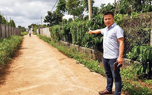 Đắk Lắk: Trẻ sơ sinh cũng phải đóng tiền làm đường