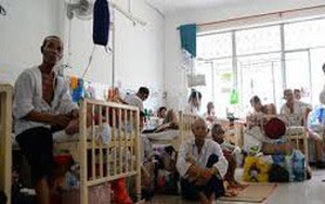 TP.HCM: Mỗi năm bệnh nhân mắc ung thư tăng thêm 10%
