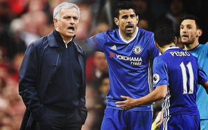 Conte, Pep Guardiola còn phải học Mourinho