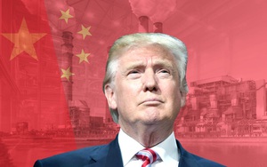 Ông Trump ngồi trong Nhà Trắng, "giấc mộng Trung Quốc" sẽ dễ dàng hơn?