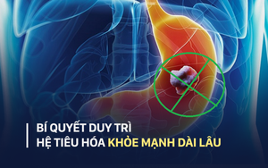 Chuyên gia tiêu hóa cảnh báo 2 thói quen hại dạ dày nhanh nhất: Có thể chính bạn cũng mắc