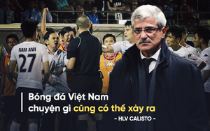 Đội bóng cũ của Công Vinh nhanh tay “cướp” Calisto của Long An