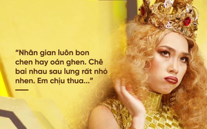 "Anh thì không", "Em thì không", còn Mỹ Tâm thì sao?