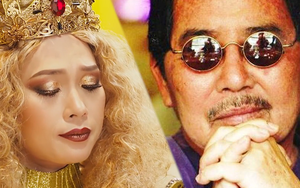 Clip chế chuyện Mỹ Tâm và "Anh thì không"