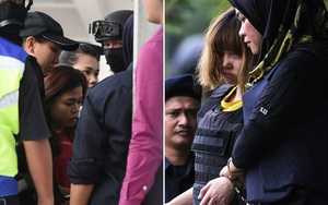 Đoàn Thị Hương bị Malaysia truy tố tội danh giết người, đối mặt án tử hình