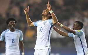 Liverpool lấy được Quả bóng vàng U20 World Cup từ tay Chelsea với giá rẻ không tưởng