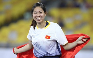 Lại chuyện lạ SEA Games: HCV của điền kinh Việt Nam bị "sẻ đôi" dù thắng mười mươi