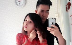 Anh chàng đưa vợ đi đẻ và 2 lần run rẩy đặt bút ký tên trước phòng bệnh