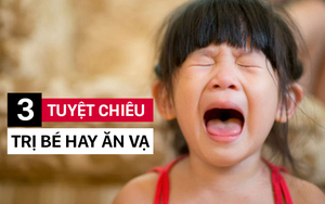 Dạy con không hư: 3 bí quyết tưởng dễ mà khó, mẹ Việt nên áp dụng ngay