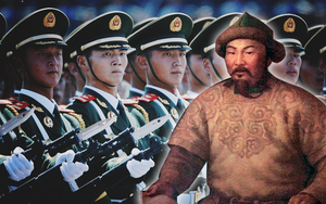 Hốt Tất Liệt "dạy" Trung Quốc bài học đối phó gọng kìm kinh tế-quân sự của Trump ra sao?