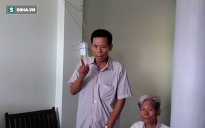 Phó thôn Hoành: "Mong Nhà nước tha thứ, không truy cứu trách nhiệm"