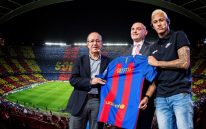 [TOÀN VĂN] Bài viết của Telegraph vạch rõ sự lột xác "Real hóa" của Barca (phần 1)