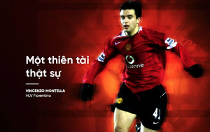 10 năm rời Old Trafford, Giuseppe Rossi vẫn mang trên mình sự tiếc nuối