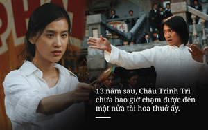 "Tuyệt đỉnh Kungfu" của Châu Tinh Trì: Góc nhìn đặc biệt sau 13 năm!