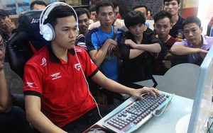 “Thần đồng” Việt Nam đánh bại số 2 Trung Quốc sau trận đấu mãn nhãn