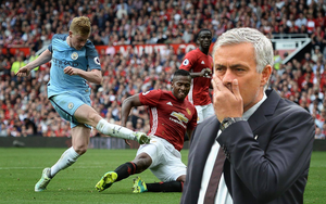 Mourinho đang run sợ trong nỗi ám ảnh về “cậu học trò bị bỏ rơi”