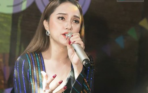 Hương Giang Idol lên tiếng việc bị kỳ thị giới tính sau scandal xúc phạm nghệ sĩ Trung Dân