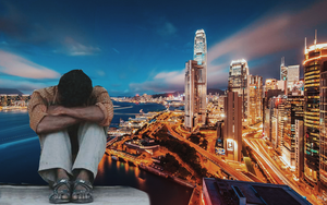 Không chỉ phụ nữ, đàn ông cũng bị lừa bán làm chồng: Góc tối sau sự hào nhoáng ở Hong Kong