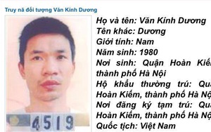 Quá khứ bất ngờ của Hoàng Béo - kẻ cầm đầu đường dây ma túy hàng trăm tỷ đồng