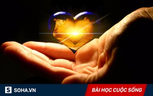 "Thế nào là sống tử tế?" và câu trả lời có thể giúp mỗi chúng ta thay đổi mỗi ngày!