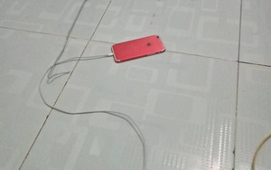 Mất điện thoại từ thói quen thường ngày, người thuê trọ cần cẩn thận