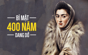 Giải mã bí ẩn còn dang dở trong bức họa 440 năm tuổi, trị giá 25 triệu USD