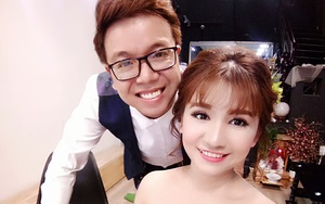 Nên duyên đầy thi vị và màn trình diễn không ngờ của cô dâu – chú rể
