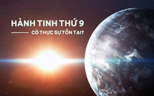 Tìm thấy bằng chứng bác bỏ sự tồn tại của hành tinh thứ 9 trong Hệ Mặt trời?