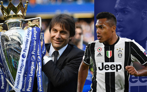 Abramovich không tiếc tiền, và Conte chẳng phải là Wenger