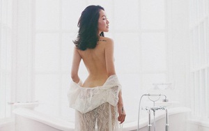 Chân dung cô gái nổi tiếng dám thẳng thắn chê bai Ngọc Trinh