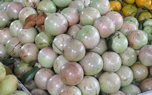 Duy nhất Việt Nam được xuất khẩu loại trái cây đặc sản này sang Mỹ